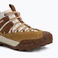 Damen Wanderschuhe SCARPA Rove elfenbein/choco 7