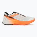 Herren Laufschuhe SCARPA Spin Ultra 2 ice/orange fluo 2