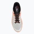 Herren Laufschuhe SCARPA Spin Ultra 2 ice/orange fluo 5