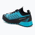 Herren SCARPA Ribelle Run 2 blau reef/schwarz Laufschuh 3