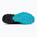 Herren SCARPA Ribelle Run 2 blau reef/schwarz Laufschuh 4