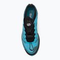 Herren SCARPA Ribelle Run 2 blau reef/schwarz Laufschuh 5