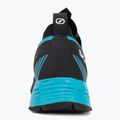 Herren SCARPA Ribelle Run 2 blau reef/schwarz Laufschuh 6