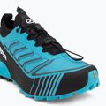 Herren SCARPA Ribelle Run 2 blau reef/schwarz Laufschuh 7
