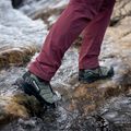 Damen-Trekkingschuhe SCARPA Rush TRK GTX birch/flamingo 11