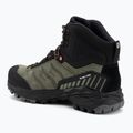 Damen-Trekkingschuhe SCARPA Rush TRK GTX birch/flamingo 3
