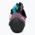 SCARPA Instinct VSR LV Kletterschuh schwarz/violett/milch 6