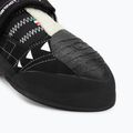 SCARPA Instinct VSR LV Kletterschuh schwarz/violett/milch 7