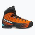 Herren Hochtourenschuhe SCARPA Ribelle HD tonic/tonic 2
