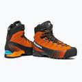 Herren Hochtourenschuhe SCARPA Ribelle HD tonic/tonic 4