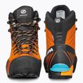 Herren Hochtourenschuhe SCARPA Ribelle HD tonic/tonic 5