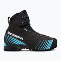 Herren-Hochtourenschuhe SCARPA Ribelle HD 2
