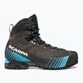 Herren-Hochtourenschuhe SCARPA Ribelle HD 2