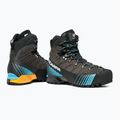 Herren-Hochtourenschuhe SCARPA Ribelle HD 4