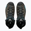 Herren-Hochtourenschuhe SCARPA Ribelle HD 6