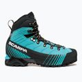 Damen-Hochtourenschuhe SCARPA Ribelle HD 2