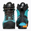Damen-Hochtourenschuhe SCARPA Ribelle HD 5