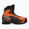 Herren-Hochgebirgsstiefel SCARPA Ribelle Lite HD Tonic 2