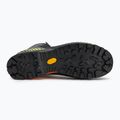 Herren-Hochgebirgsstiefel SCARPA Ribelle Lite HD Eisengrau / Kalk 4