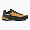 Herren Zustiegsschuhe SCARPA Rapid LT karamell/karamell 2