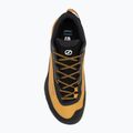 Herren Zustiegsschuhe SCARPA Rapid LT karamell/karamell 5