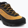 Herren Zustiegsschuhe SCARPA Rapid LT karamell/karamell 7