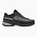 Herren SCARPA Rapid LT Approach-Schuh anthrazit/grau 2
