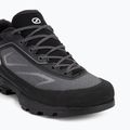 Herren SCARPA Rapid LT Approach-Schuh anthrazit/grau 7