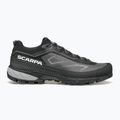 Herren SCARPA Rapid LT Approach-Schuh anthrazit/grau 8