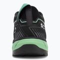 Damen Kletterschuhe SCARPA Rapid LT anthrazit/hellgrün 6