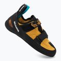 SCARPA Origin Kletterschuh nektarine/nektarine 2