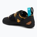 SCARPA Origin Kletterschuh nektarine/nektarine 3