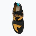 SCARPA Origin Kletterschuh nektarine/nektarine 5