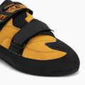 SCARPA Origin Kletterschuh nektarine/nektarine 7