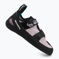 SCARPA Origin lila/flieder Kletterschuh 2