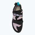 SCARPA Origin lila/flieder Kletterschuh 6