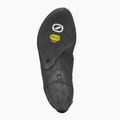 Kletterschuhe SCARPA Vapor V LV smoke/coral 9