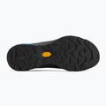Herren SCARPA Rapid LT Approach-Schuh anthrazit/ref blau 5