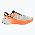 Damen Laufschuhe SCARPA Spin Ultra 2 ice/orange fluo 2