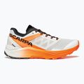 Damen Laufschuhe SCARPA Spin Ultra 2 ice/orange fluo 8