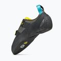 Kletterschuhe SCARPA Vapor V black/violet/milk 5