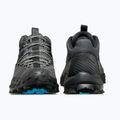 Herren-Wanderschuhe SCARPA Rove GTX anthracite/black 4