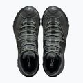 Herren-Wanderschuhe SCARPA Rove GTX anthracite/black 6