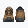 Damen-Trekkingschuhe SCARPA Cyrus 2 GTX brown/black 4