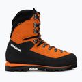 Herren Bergstiefel SCARPA Mont Blanc GTX tonic/orange 2