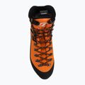 Herren Bergstiefel SCARPA Mont Blanc GTX tonic/orange 5