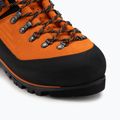 Herren Bergstiefel SCARPA Mont Blanc GTX tonic/orange 7