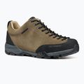 Wanderschuhe  Herren SCARPA Mojito Trail caribou/natural 8
