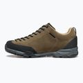 Wanderschuhe  Herren SCARPA Mojito Trail caribou/natural 10