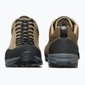 Wanderschuhe  Herren SCARPA Mojito Trail caribou/natural 12